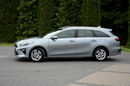 Kia Cee'd Spirit Duża Navi Kamera Ledy Drive Mode Android Auto Apple Carplay zdjęcie 4