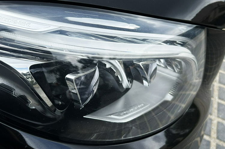 Mercedes GLE 350 Salon PL FV23% Pneumat HUD Wentyle Masaż El.klapa El.fotele Kamery 360 zdjęcie 12