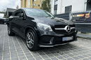 Mercedes GLE 350 Salon PL FV23% Pneumat HUD Wentyle Masaż El.klapa El.fotele Kamery 360 zdjęcie 3
