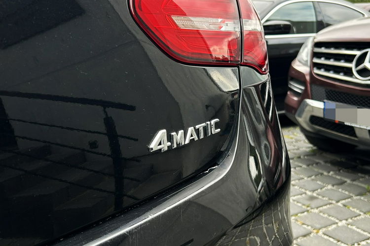 Mercedes GLE 350 Salon PL FV23% Pneumat HUD Wentyle Masaż El.klapa El.fotele Kamery 360 zdjęcie 6