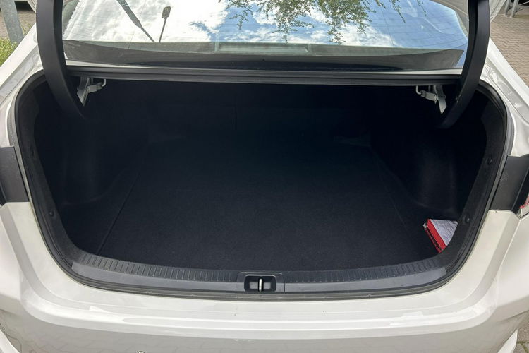 Toyota Corolla 1.8 Hybrid 122KM COMFORT, salon Polska, gwarancja, FV23% zdjęcie 12