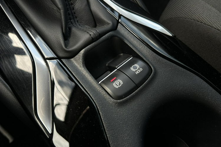 Toyota Corolla 1.8 Hybrid 122KM COMFORT, salon Polska, gwarancja, FV23% zdjęcie 26
