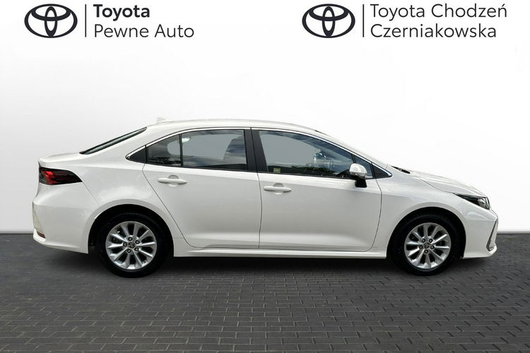 Toyota Corolla 1.8 Hybrid 122KM COMFORT, salon Polska, gwarancja, FV23% zdjęcie 6
