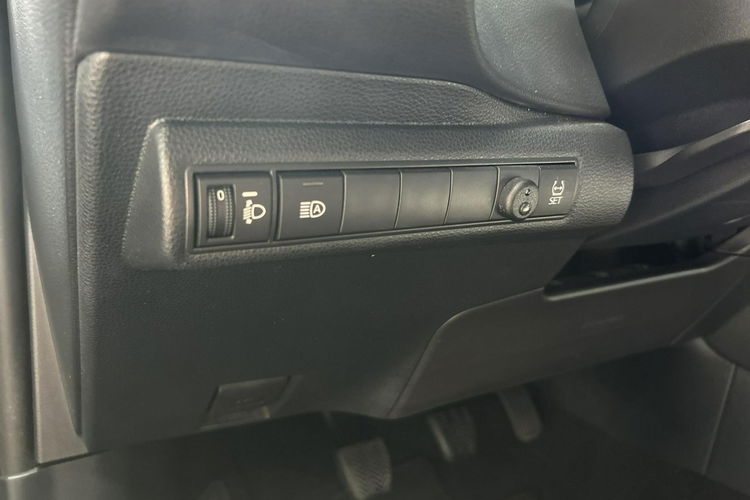 Toyota Corolla 1.5 VVTi 125KM COMFORT, salon Polska, gwarancja, FV23% zdjęcie 20
