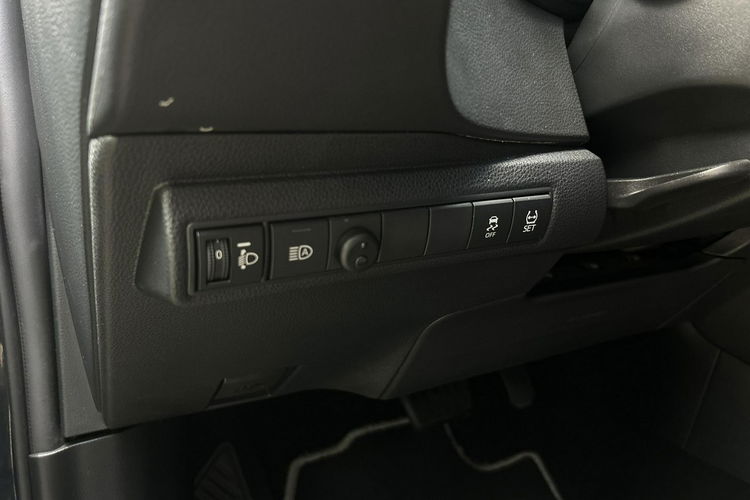 Toyota Corolla 1.8 Hybrid 122KM COMFORT TECH, salon Polska, gwarancja, FV23% zdjęcie 16