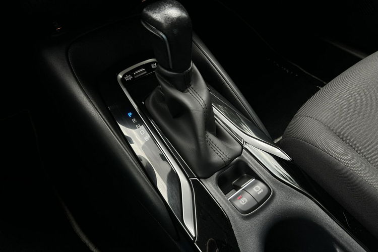 Toyota Corolla 1.8 Hybrid 122KM COMFORT TECH, salon Polska, gwarancja, FV23% zdjęcie 19