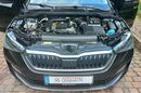 Skoda Scala DSG Salon PL 44 Export FV23% SmartLink+Climatr.Kamera Cofania.Grz.fot zdjęcie 14