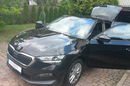 Skoda Scala DSG Salon PL 44 Export FV23% SmartLink+Climatr.Kamera Cofania.Grz.fot zdjęcie 19