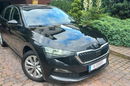 Skoda Scala DSG Salon PL 44 Export FV23% SmartLink+Climatr.Kamera Cofania.Grz.fot zdjęcie 2
