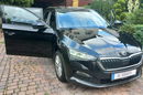 Skoda Scala DSG Salon PL 44 Export FV23% SmartLink+Climatr.Kamera Cofania.Grz.fot zdjęcie 21