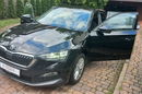 Skoda Scala DSG Salon PL 44 Export FV23% SmartLink+Climatr.Kamera Cofania.Grz.fot zdjęcie 22