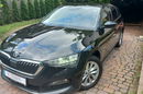 Skoda Scala DSG Salon PL 44 Export FV23% SmartLink+Climatr.Kamera Cofania.Grz.fot zdjęcie 28
