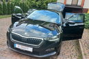 Skoda Scala DSG Salon PL 44 Export FV23% SmartLink+Climatr.Kamera Cofania.Grz.fot zdjęcie 7