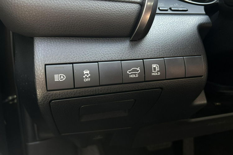 Toyota Camry 2.5 HSD 218KM COMFORT, salon Polska, gwarancja, FV23% zdjęcie 16