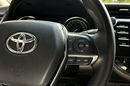 Toyota Camry 2.5 HSD 218KM COMFORT, salon Polska, gwarancja, FV23% zdjęcie 23
