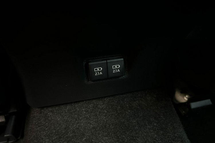 Toyota Camry 2.5 HSD 218KM COMFORT, salon Polska, gwarancja, FV23% zdjęcie 27