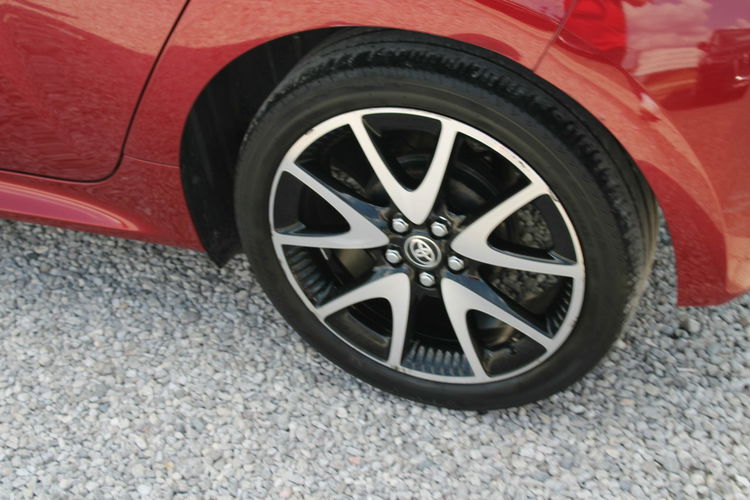 Toyota Yaris Selection Automat Kamera Asysten pasa zdjęcie 9