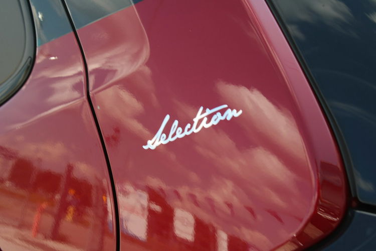 Toyota Yaris Selection Automat Kamera Asysten pasa zdjęcie 10