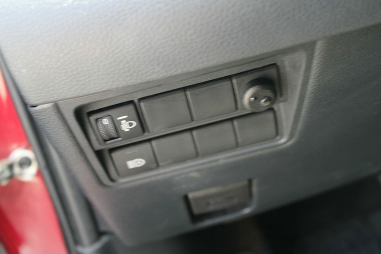 Toyota Yaris Selection Automat Kamera Asysten pasa zdjęcie 13