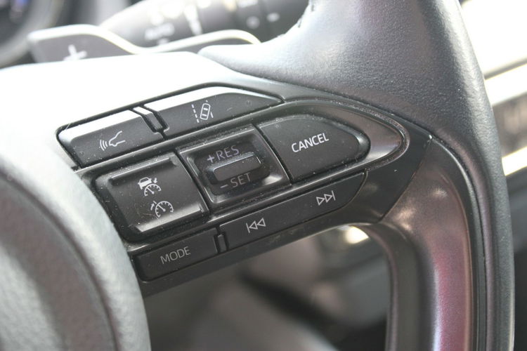 Toyota Yaris Selection Automat Kamera Asysten pasa zdjęcie 15
