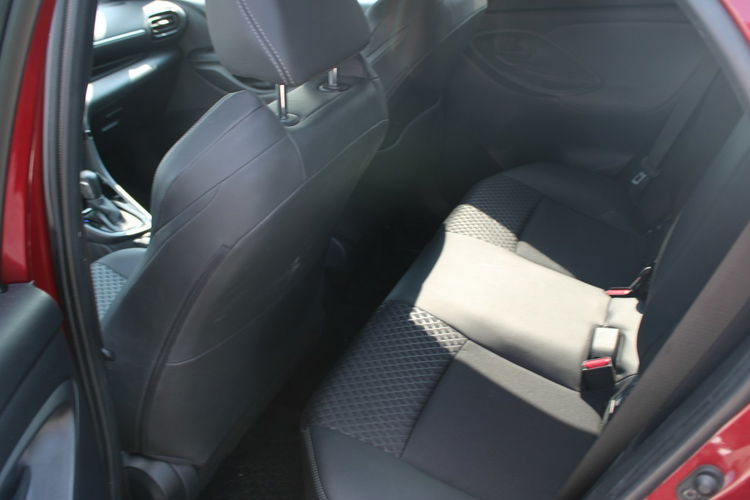 Toyota Yaris Selection Automat Kamera Asysten pasa zdjęcie 21