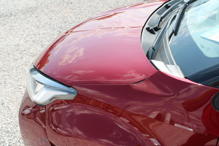 Toyota Yaris Selection Automat Kamera Asysten pasa zdjęcie 22