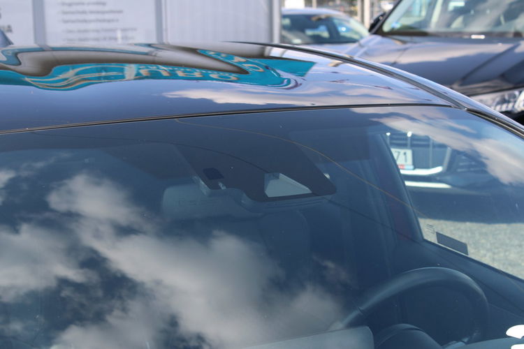 Toyota Yaris Selection Automat Kamera Asysten pasa zdjęcie 24