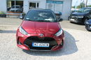 Toyota Yaris Selection Automat Kamera Asysten pasa zdjęcie 2