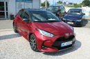 Toyota Yaris Selection Automat Kamera Asysten pasa zdjęcie 3