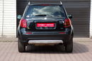 Suzuki SX4 Klimatronic /4x4 /webasto /1.6 /120KM /2015/88000Km zdjęcie 11
