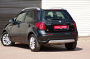 Suzuki SX4 Klimatronic /4x4 /webasto /1.6 /120KM /2015/88000Km zdjęcie 13