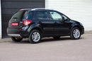 Suzuki SX4 Klimatronic /4x4 /webasto /1.6 /120KM /2015/88000Km zdjęcie 14