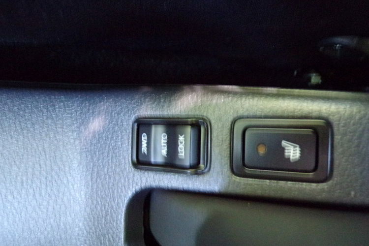 Suzuki SX4 Klimatronic /4x4 /webasto /1.6 /120KM /2015/88000Km zdjęcie 18