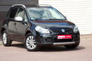 Suzuki SX4 Klimatronic /4x4 /webasto /1.6 /120KM /2015/88000Km zdjęcie 2