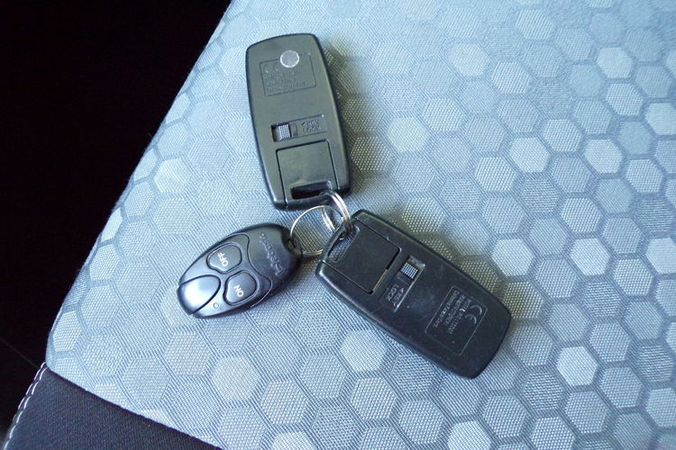 Suzuki SX4 Klimatronic /4x4 /webasto /1.6 /120KM /2015/88000Km zdjęcie 22