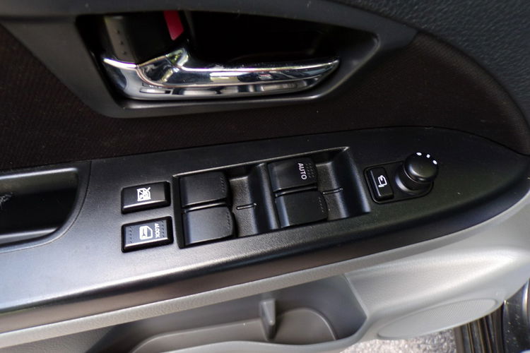 Suzuki SX4 Klimatronic /4x4 /webasto /1.6 /120KM /2015/88000Km zdjęcie 26