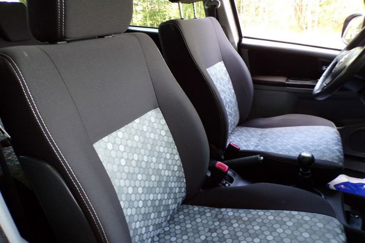 Suzuki SX4 Klimatronic /4x4 /webasto /1.6 /120KM /2015/88000Km zdjęcie 29