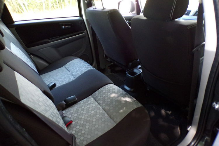 Suzuki SX4 Klimatronic /4x4 /webasto /1.6 /120KM /2015/88000Km zdjęcie 30