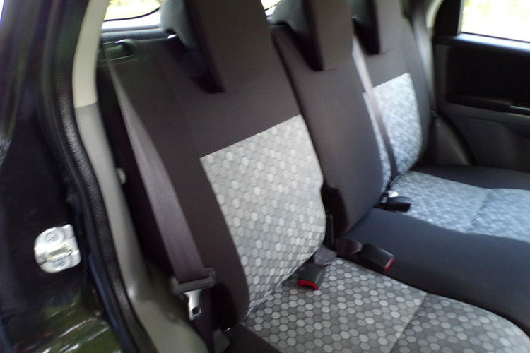 Suzuki SX4 Klimatronic /4x4 /webasto /1.6 /120KM /2015/88000Km zdjęcie 32