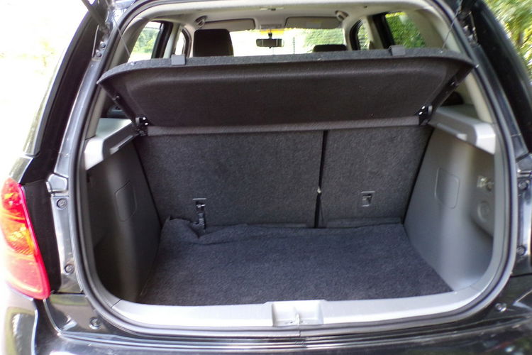 Suzuki SX4 Klimatronic /4x4 /webasto /1.6 /120KM /2015/88000Km zdjęcie 33