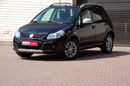 Suzuki SX4 Klimatronic /4x4 /webasto /1.6 /120KM /2015/88000Km zdjęcie 6