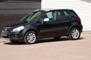 Suzuki SX4 Klimatronic /4x4 /webasto /1.6 /120KM /2015/88000Km zdjęcie 7