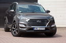 Hyundai Tucson Klimatronic /Gwarancja /Navi /Krajowy /2019 zdjęcie 2