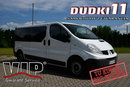 Renault Trafic 2.0dci 5 osób, zarejestrowany, klimatyzacja, zdjęcie 1