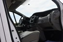 Renault Trafic 2.0dci 5 osób, zarejestrowany, klimatyzacja, zdjęcie 11