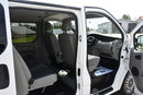 Renault Trafic 2.0dci 5 osób, zarejestrowany, klimatyzacja, zdjęcie 13