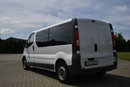 Renault Trafic 2.0dci 5 osób, zarejestrowany, klimatyzacja, zdjęcie 6