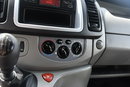 Renault Trafic 2.0dci 5 osób, zarejestrowany, klimatyzacja, zdjęcie 9