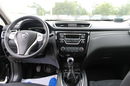 Nissan X-Trail Salon Polska Czujnki Parkowania Tempomat zdjęcie 14