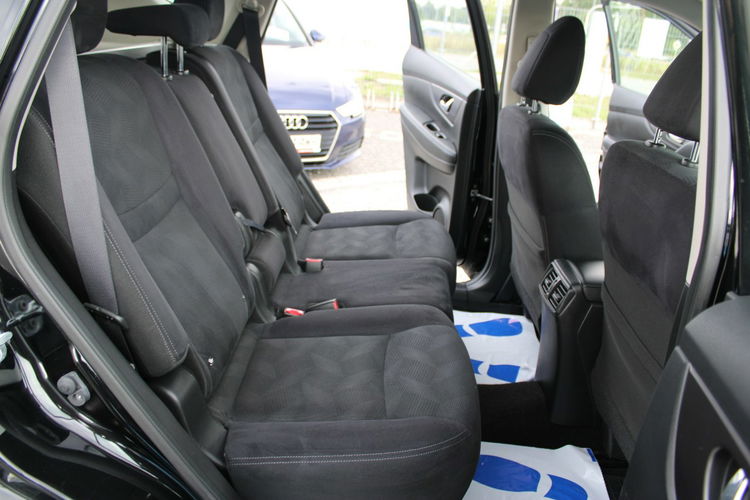 Nissan X-Trail Salon Polska Czujnki Parkowania Tempomat zdjęcie 15
